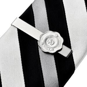 Sri Lanka Coin Tie Clip